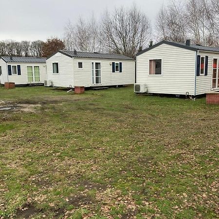Maerchencamping Stuhr Exterior photo