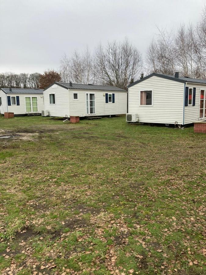 Maerchencamping Stuhr Exterior photo