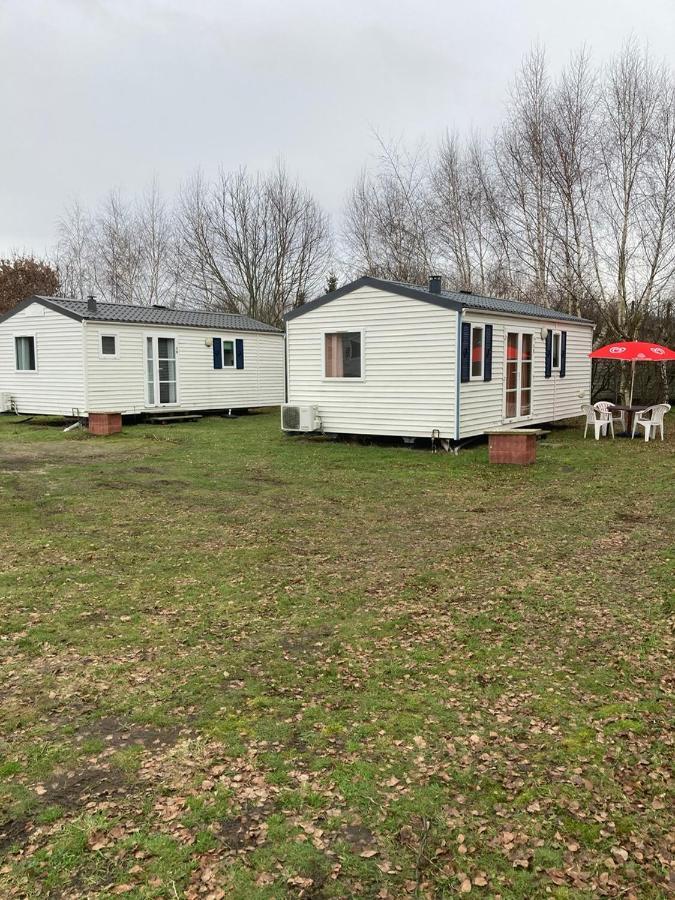 Maerchencamping Stuhr Exterior photo