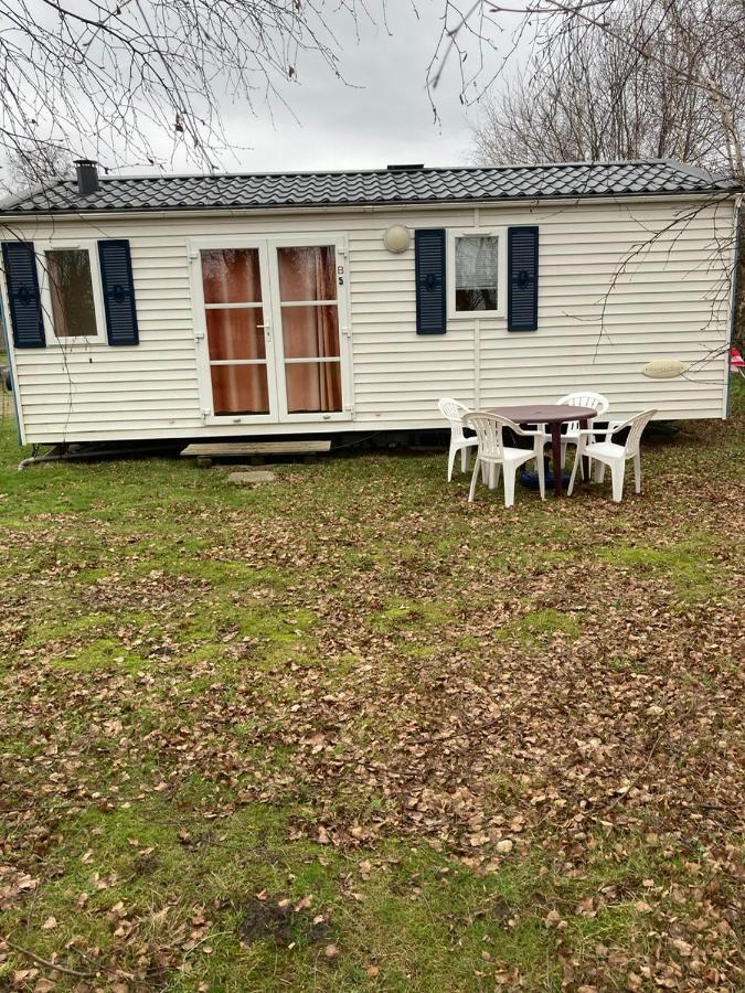 Maerchencamping Stuhr Exterior photo
